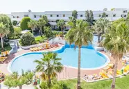 Blue Sea Club Martha's