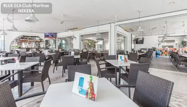 Blue Sea Club Martha's