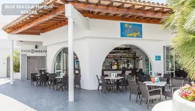 Blue Sea Club Martha's