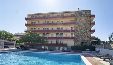 Blue Sea Continental 