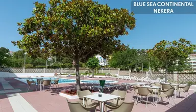 Blue Sea Continental