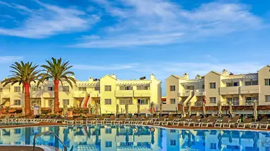 Blue Sea Corralejo Village 