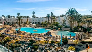 Blue Sea Corralejo Village