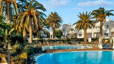 Blue Sea Corralejo Village