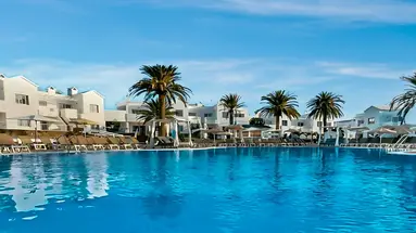 Blue Sea Corralejo Village
