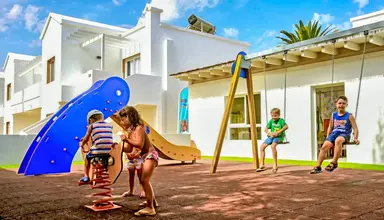 Blue Sea Corralejo Village