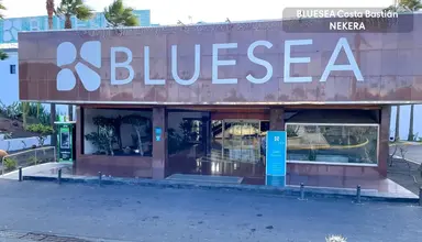 Blue Sea Costa Bastian