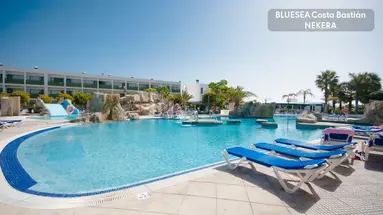 Blue Sea Costa Bastian