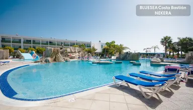 Blue Sea Costa Bastian