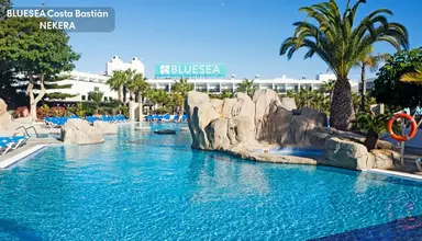 Blue Sea Costa Bastian