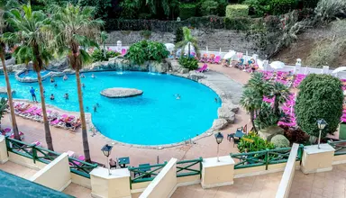 Blue Sea Costa Jardin & Spa