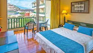 Blue Sea Costa Jardin & Spa