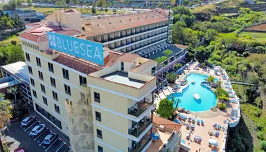 Blue Sea Costa Jardin & Spa