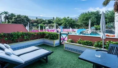 Blue Sea Costa Jardin & Spa