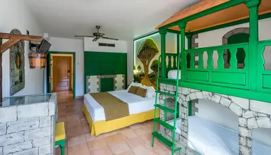 Blue Sea Costa Jardin & Spa