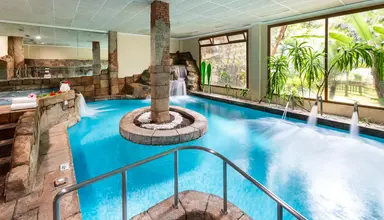 Blue Sea Costa Jardin & Spa