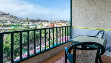 Blue Sea Costa Jardin & Spa