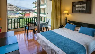 Blue Sea Costa Jardin & Spa