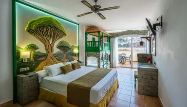 Blue Sea Costa Jardin & Spa