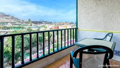 Blue Sea Costa Jardin & Spa