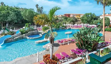 Blue Sea Costa Jardin & Spa