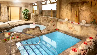 Blue Sea Costa Jardin & Spa