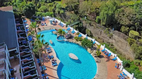 Hotel Blue Sea Costa Jardin & Spa