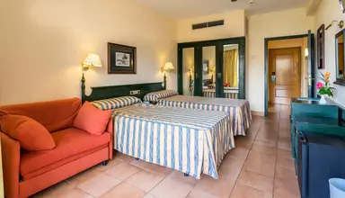 Blue Sea Costa Jardin & Spa
