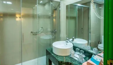 Blue Sea Costa Jardin & Spa