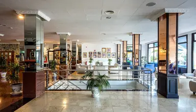 Blue Sea Costa Jardin & Spa