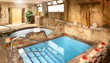 Blue Sea Costa Jardin & Spa