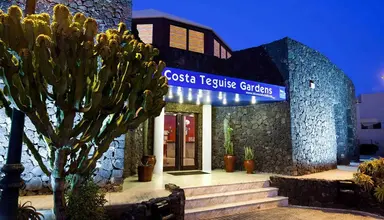 Blue Sea Costa Teguise Garden
