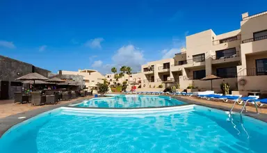Blue Sea Costa Teguise Garden