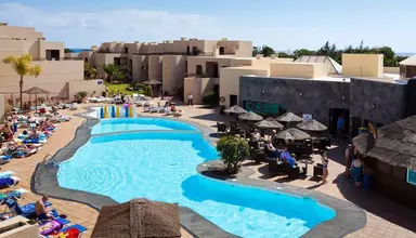 Blue Sea Costa Teguise Garden