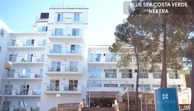 Blue Sea Costa Verde