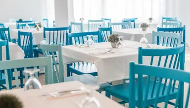 Blue Sea Don Jaime