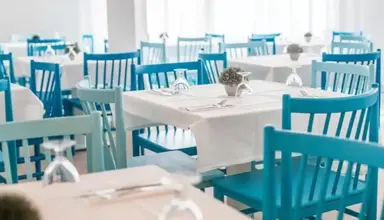 Blue Sea Don Jaime