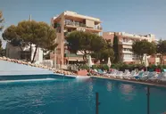 Blue Sea Don Jaime