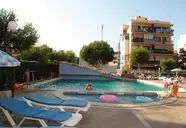 Blue Sea Don Jaime