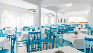 Blue Sea Don Jaime