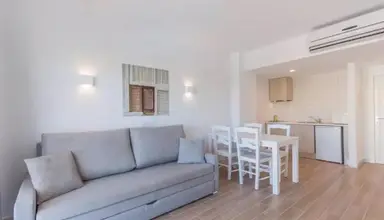 Blue Sea Don Jaime