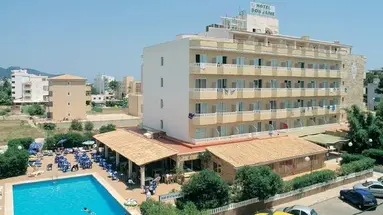 Blue Sea Don Jaime