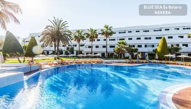Blue Sea Es Bolero