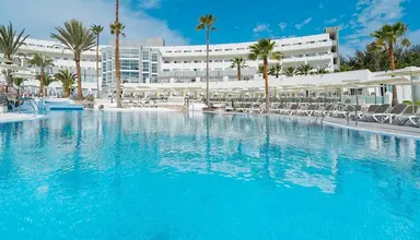 Blue Sea Golden Beach