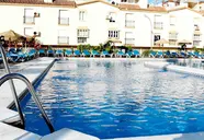 Blue Sea Gran Cervantes