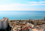 Blue Sea Gran Cervantes