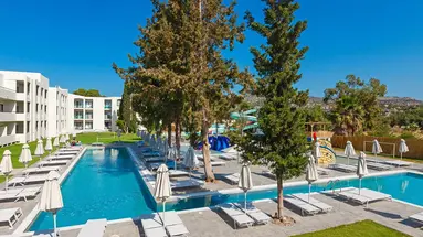 Blue Sea Holiday Village