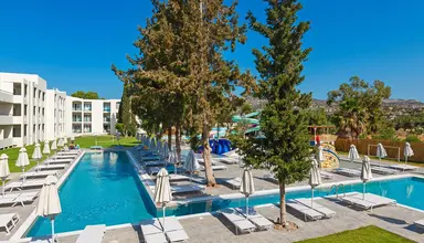Blue Sea Holiday Village