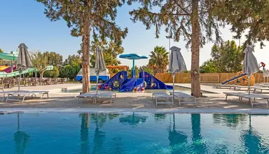 Blue Sea Holiday Village