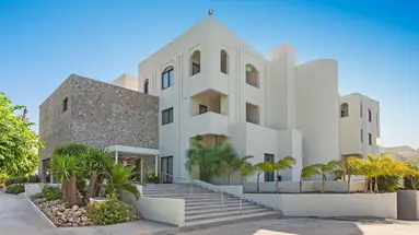 Blue Sea Holiday Village